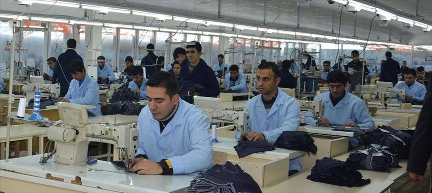 96 bin personel alımı başladı! İŞKUR’dan dev istihdam hamlesi 2